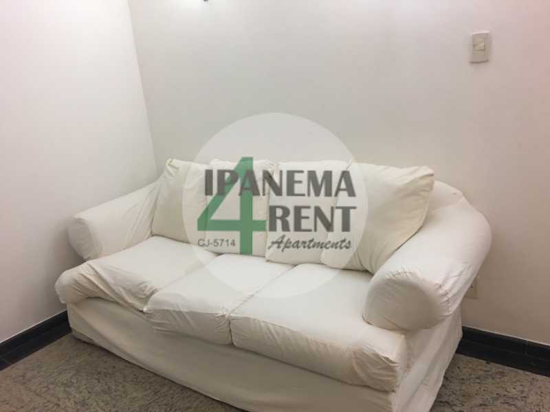 Conheça 04 do imóvel - Apartamento para alugar Avenida Nossa Senhora de Copacabana, Copacabana, Rio de Janeiro - IPC1019 - 4 04 - 4