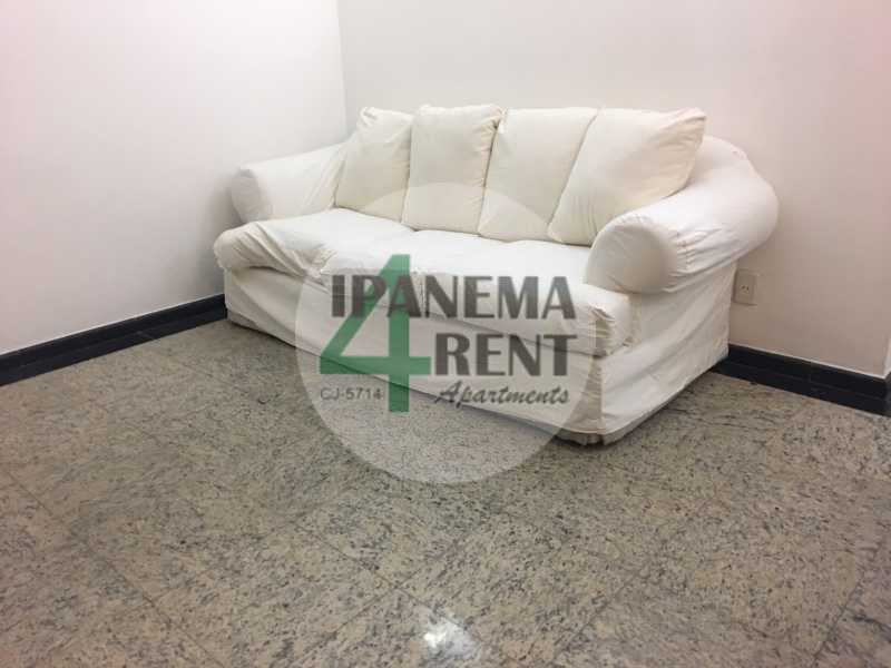 Conheça 05 do imóvel - Apartamento para alugar Avenida Nossa Senhora de Copacabana, Copacabana, Rio de Janeiro - IPC1019 - 5 05 - 5