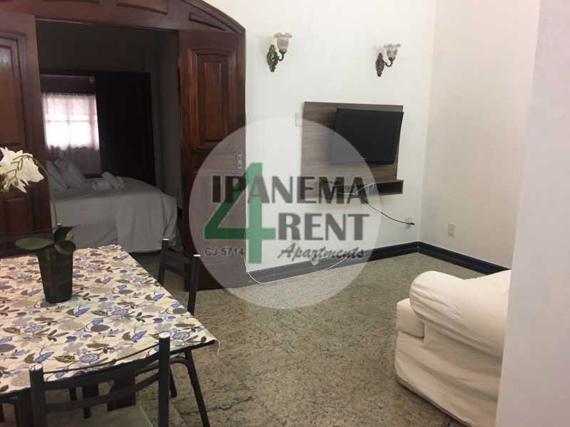 Conheça 06 do imóvel - Apartamento para alugar Avenida Nossa Senhora de Copacabana, Copacabana, Rio de Janeiro - IPC1019 - 6 06 - 6