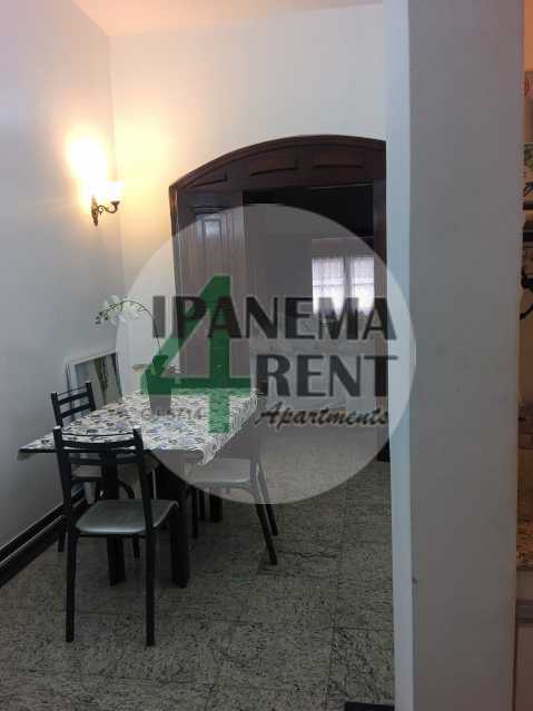 Conheça 08 do imóvel - Apartamento para alugar Avenida Nossa Senhora de Copacabana, Copacabana, Rio de Janeiro - IPC1019 - 8 08 - 8