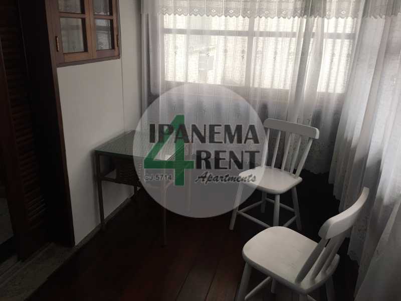 Conheça 17 do imóvel - Apartamento para alugar Avenida Nossa Senhora de Copacabana, Copacabana, Rio de Janeiro - IPC1019 - 16 17 - 16