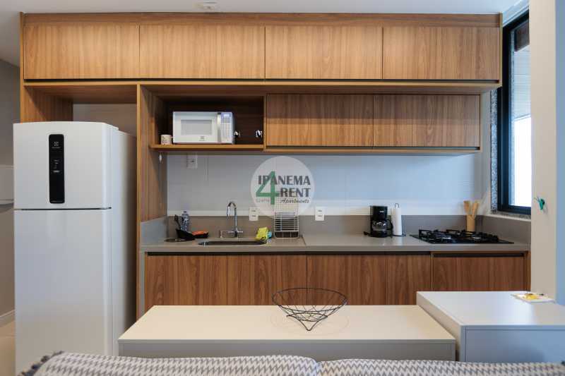 Conheça 09 do imóvel - Ipanema Tower Residencial, melhor localização de Ipanema, apartamento padrão, composto por sala com varanda. - IPF2088 - 8 09 - 8