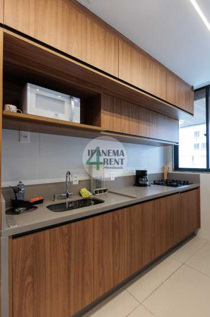 Conheça 12 do imóvel - Ipanema Tower Residencial, melhor localização de Ipanema, apartamento padrão, composto por sala com varanda. - IPF2088 - 11 12 - 11