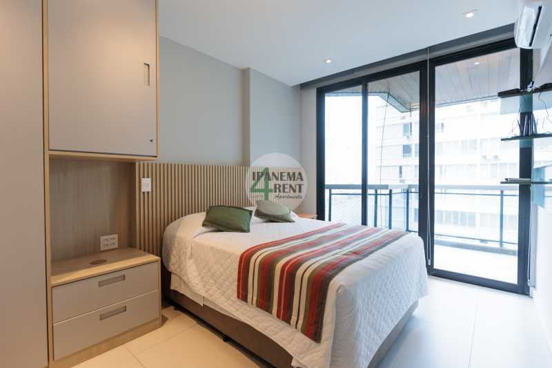 Conheça 20 do imóvel - Ipanema Tower Residencial, melhor localização de Ipanema, apartamento padrão, composto por sala com varanda. - IPF2088 - 18 20 - 18