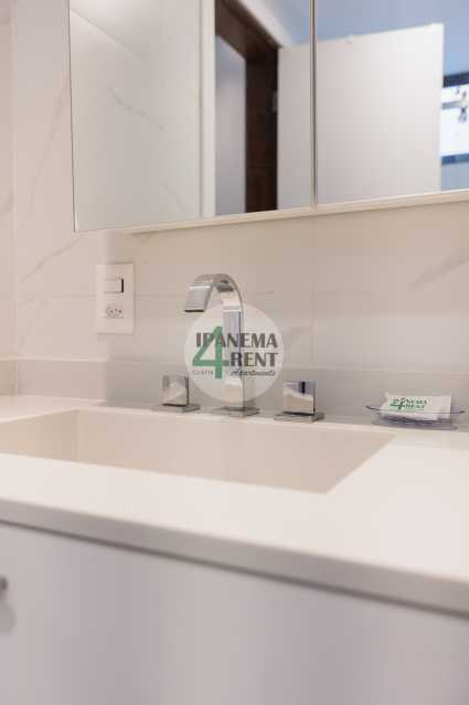 Conheça 32 do imóvel - Ipanema Tower Residencial, melhor localização de Ipanema, apartamento padrão, composto por sala com varanda. - IPF2088 - 29 32 - 29