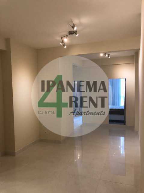 Conheça 02 do imóvel - Apartamento para alugar Avenida Nossa Senhora de Copacabana, Copacabana, Rio de Janeiro - IPC1020 - 2 02 - 2