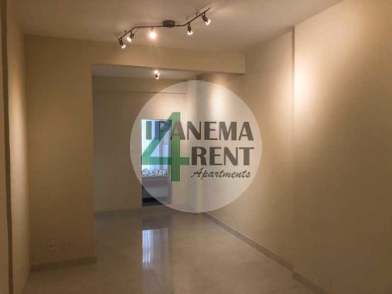 Conheça 03 do imóvel - Apartamento para alugar Avenida Nossa Senhora de Copacabana, Copacabana, Rio de Janeiro - IPC1020 - 3 03 - 3