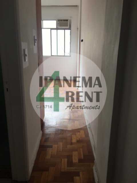 Conheça 02. do imóvel - Apartamento para alugar Rua Saint Roman, Copacabana, Rio de Janeiro - IPC1023 - 2 02. - 2