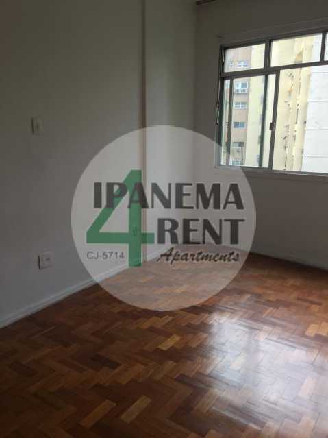 Conheça 03. do imóvel - Apartamento para alugar Rua Saint Roman, Copacabana, Rio de Janeiro - IPC1023 - 3 03. - 3