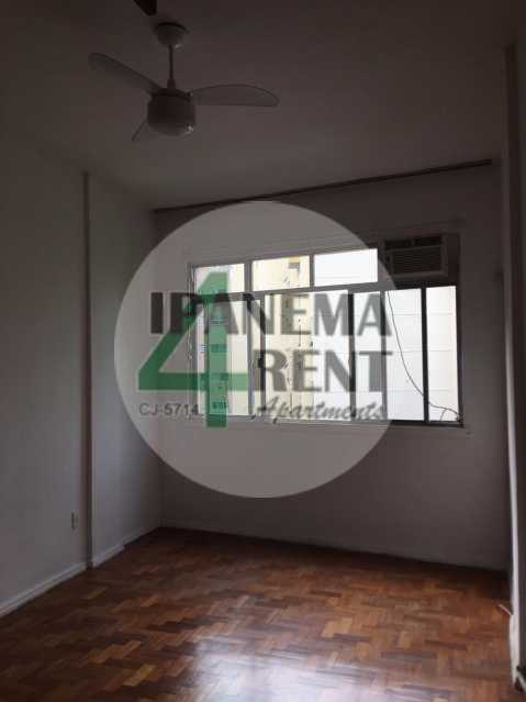 Conheça 04. do imóvel - Apartamento para alugar Rua Saint Roman, Copacabana, Rio de Janeiro - IPC1023 - 4 04. - 4