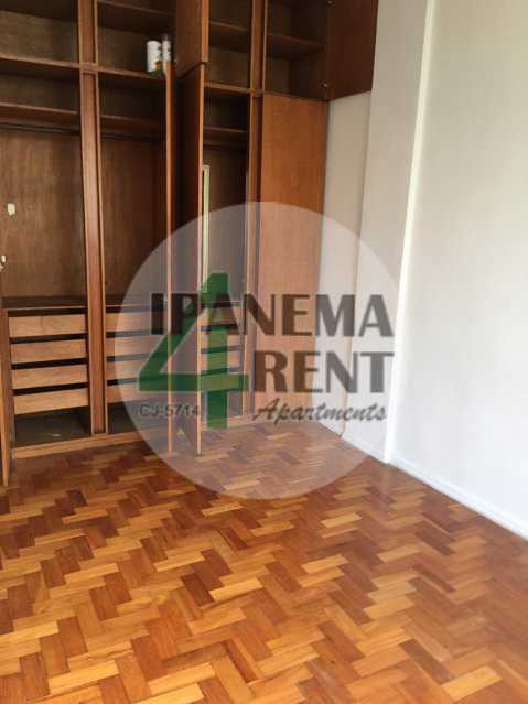 Conheça 05. do imóvel - Apartamento para alugar Rua Saint Roman, Copacabana, Rio de Janeiro - IPC1023 - 5 05. - 5