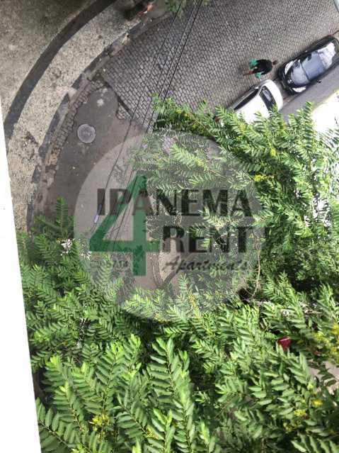 Conheça 06. do imóvel - Apartamento para alugar Rua Saint Roman, Copacabana, Rio de Janeiro - IPC1023 - 6 06. - 6
