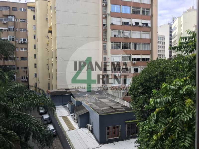 Conheça 07. do imóvel - Apartamento para alugar Rua Saint Roman, Copacabana, Rio de Janeiro - IPC1023 - 7 07. - 7