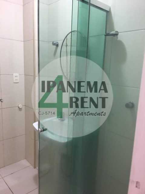 Conheça 09. do imóvel - Apartamento para alugar Rua Saint Roman, Copacabana, Rio de Janeiro - IPC1023 - 9 09. - 9