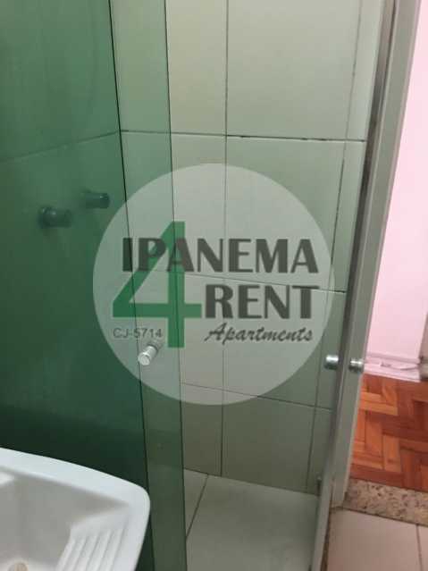 Conheça 10. do imóvel - Apartamento para alugar Rua Saint Roman, Copacabana, Rio de Janeiro - IPC1023 - 10 10. - 10
