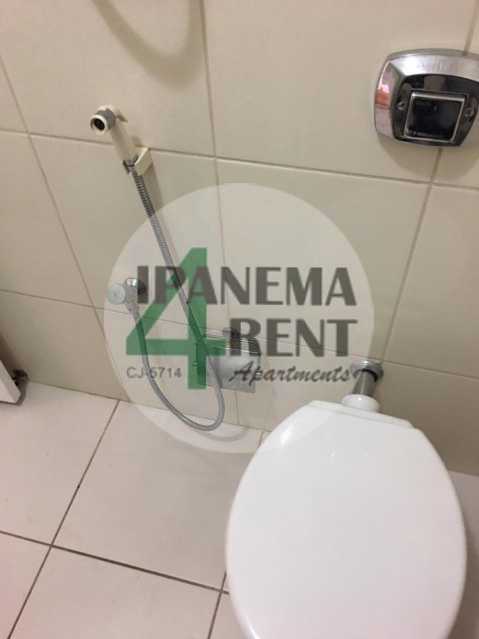 Conheça 11. do imóvel - Apartamento para alugar Rua Saint Roman, Copacabana, Rio de Janeiro - IPC1023 - 11 11. - 11