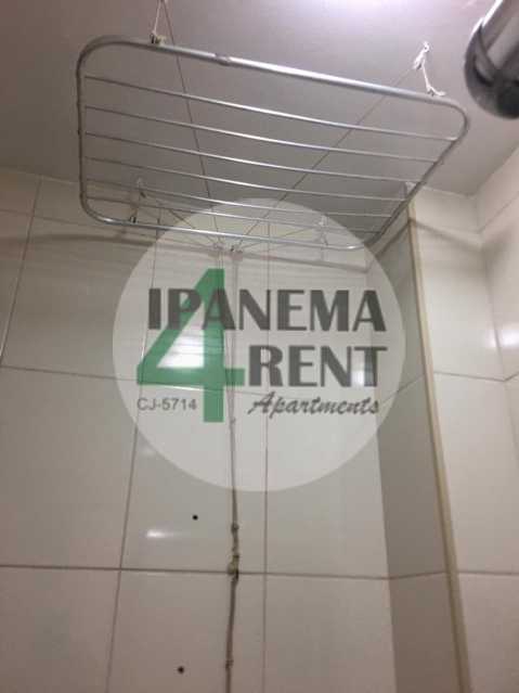 Conheça 12. do imóvel - Apartamento para alugar Rua Saint Roman, Copacabana, Rio de Janeiro - IPC1023 - 12 12. - 12