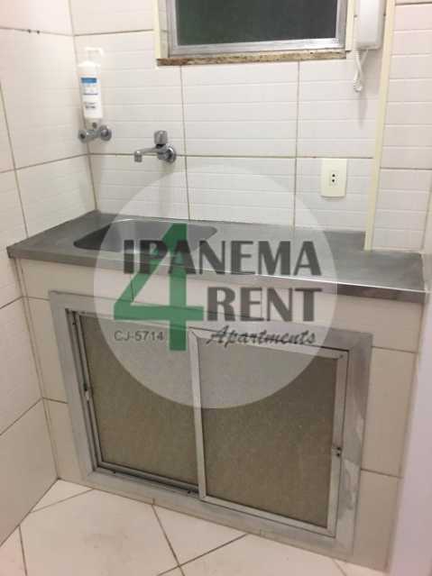 Conheça 13. do imóvel - Apartamento para alugar Rua Saint Roman, Copacabana, Rio de Janeiro - IPC1023 - 13 13. - 13