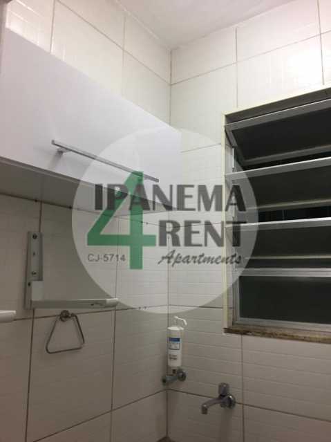 Conheça 14. do imóvel - Apartamento para alugar Rua Saint Roman, Copacabana, Rio de Janeiro - IPC1023 - 14 14. - 14