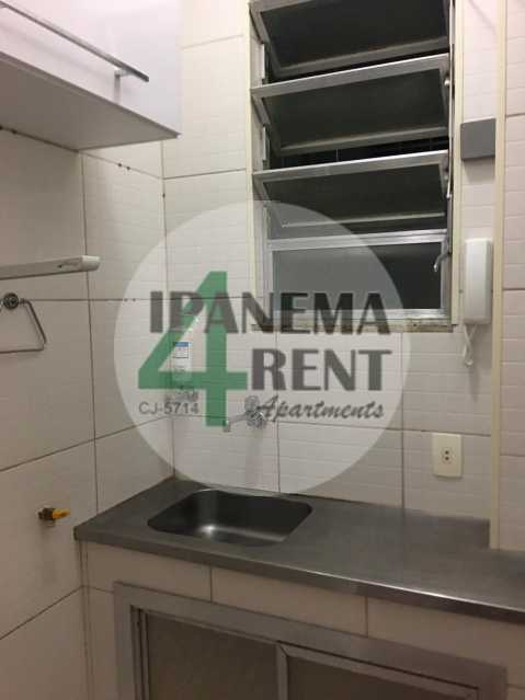 Conheça 15. do imóvel - Apartamento para alugar Rua Saint Roman, Copacabana, Rio de Janeiro - IPC1023 - 15 15. - 15