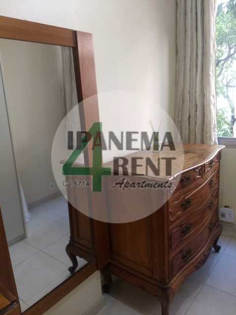Conheça 08. do imóvel - Apartamento para alugar Rua Xavier da Silveira, Copacabana, Rio de Janeiro - IPC1024 - 8 08. - 8
