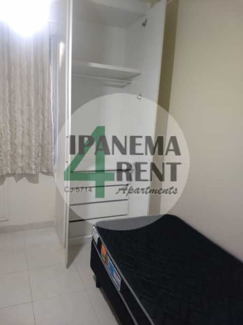 Conheça 10. do imóvel - Apartamento para alugar Rua Xavier da Silveira, Copacabana, Rio de Janeiro - IPC1024 - 10 10. - 10