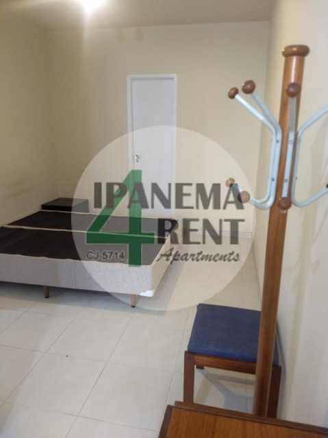 Conheça 11. do imóvel - Apartamento para alugar Rua Xavier da Silveira, Copacabana, Rio de Janeiro - IPC1024 - 11 11. - 11