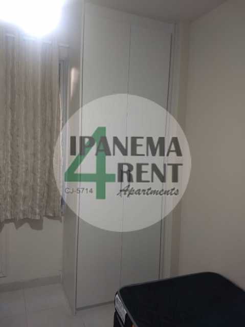 Conheça 12. do imóvel - Apartamento para alugar Rua Xavier da Silveira, Copacabana, Rio de Janeiro - IPC1024 - 12 12. - 12