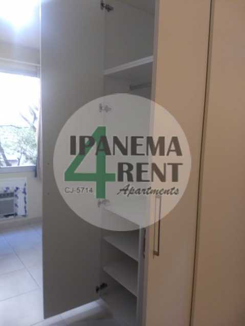 Conheça 13. do imóvel - Apartamento para alugar Rua Xavier da Silveira, Copacabana, Rio de Janeiro - IPC1024 - 13 13. - 13