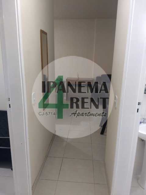 Conheça 14. do imóvel - Apartamento para alugar Rua Xavier da Silveira, Copacabana, Rio de Janeiro - IPC1024 - 14 14. - 14