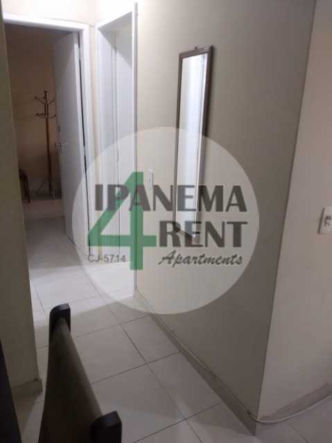 Conheça 15. do imóvel - Apartamento para alugar Rua Xavier da Silveira, Copacabana, Rio de Janeiro - IPC1024 - 15 15. - 15