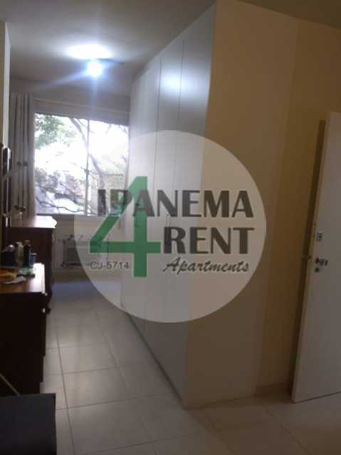 Conheça 16. do imóvel - Apartamento para alugar Rua Xavier da Silveira, Copacabana, Rio de Janeiro - IPC1024 - 16 16. - 16