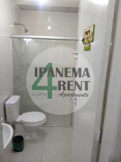 Conheça 17. do imóvel - Apartamento para alugar Rua Xavier da Silveira, Copacabana, Rio de Janeiro - IPC1024 - 17 17. - 17