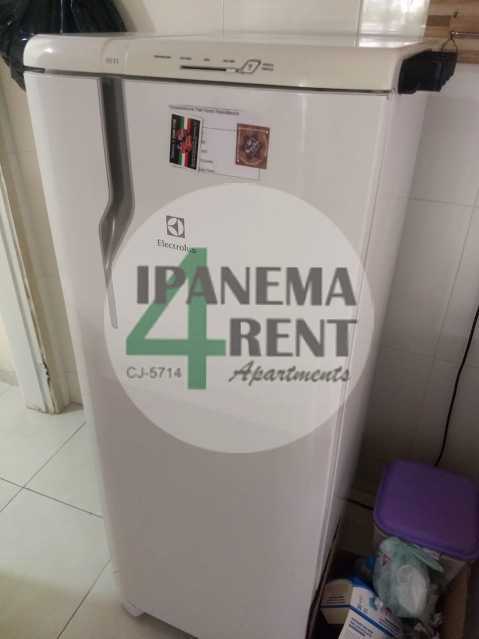 Conheça 20. do imóvel - Apartamento para alugar Rua Xavier da Silveira, Copacabana, Rio de Janeiro - IPC1024 - 20 20. - 20