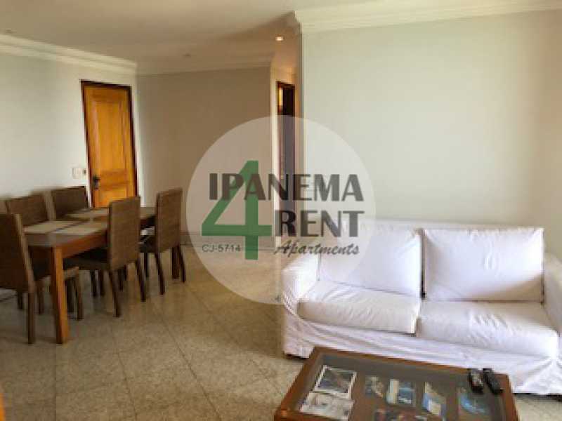 Conheça IMG_0836 do imóvel - Apartamento para alugar Rua Francisco Otaviano, Copacabana, Rio de Janeiro - IPC2015 - 5 IMG_0836 - 5