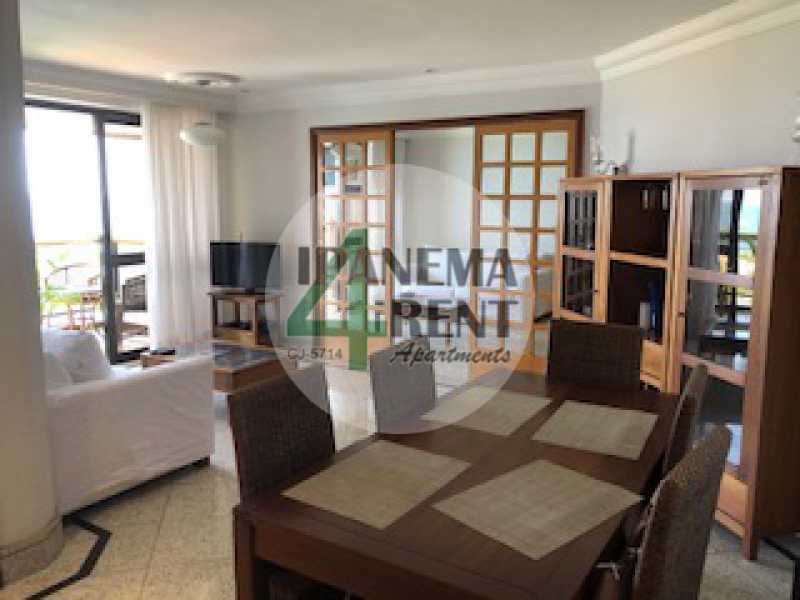 Conheça IMG_0837 do imóvel - Apartamento para alugar Rua Francisco Otaviano, Copacabana, Rio de Janeiro - IPC2015 - 6 IMG_0837 - 6