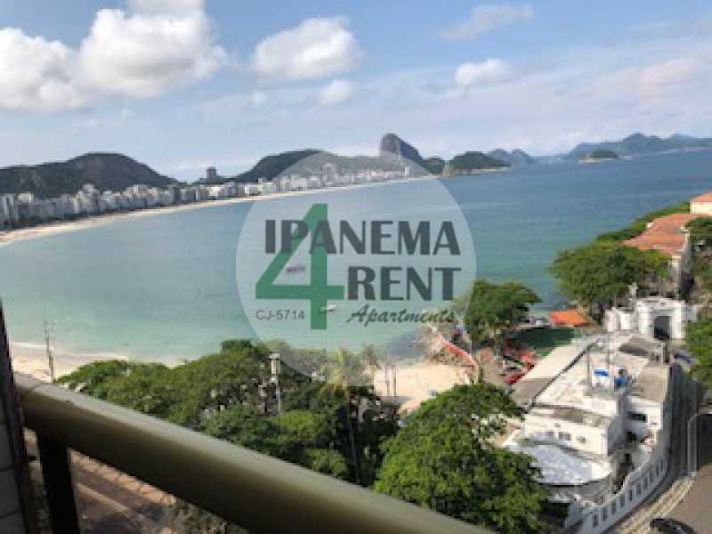 Conheça IMG_0848 do imóvel - Apartamento para alugar Rua Francisco Otaviano, Copacabana, Rio de Janeiro - IPC2015 - 17 IMG_0848 - 17