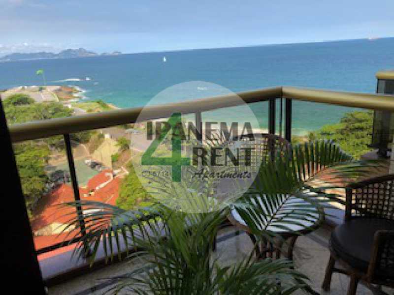 Conheça IMG_0852 do imóvel - Apartamento para alugar Rua Francisco Otaviano, Copacabana, Rio de Janeiro - IPC2015 - 21 IMG_0852 - 21
