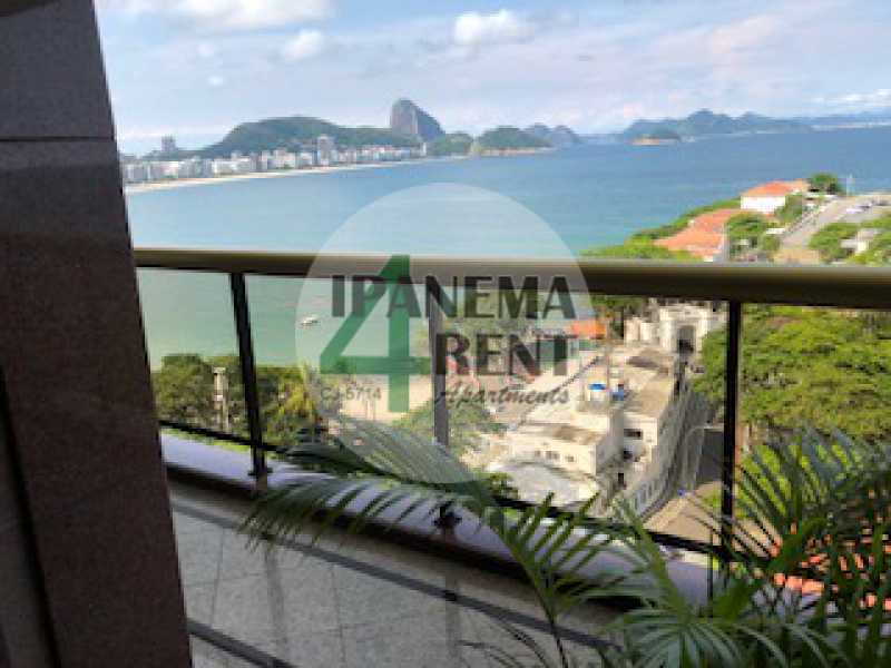 Conheça IMG_0853 do imóvel - Apartamento para alugar Rua Francisco Otaviano, Copacabana, Rio de Janeiro - IPC2015 - 22 IMG_0853 - 22