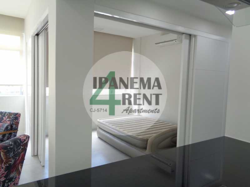 Conheça 04 do imóvel - Apartamento para alugar Praça Eugênio Jardim, Copacabana, Rio de Janeiro - IPC3013 - 4 04 - 4
