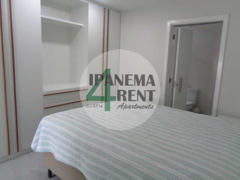 Conheça 08 do imóvel - Apartamento para alugar Praça Eugênio Jardim, Copacabana, Rio de Janeiro - IPC3013 - 8 08 - 8