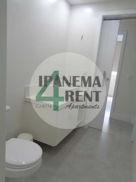 Conheça 13 do imóvel - Apartamento para alugar Praça Eugênio Jardim, Copacabana, Rio de Janeiro - IPC3013 - 13 13 - 13