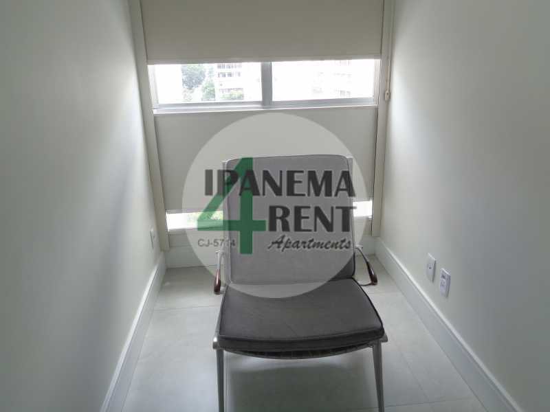 Conheça 14 do imóvel - Apartamento para alugar Praça Eugênio Jardim, Copacabana, Rio de Janeiro - IPC3013 - 14 14 - 14