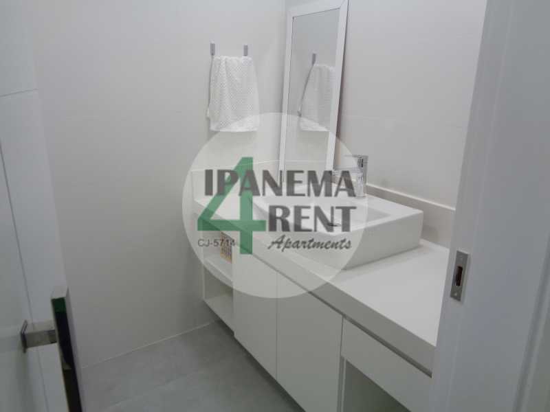 Conheça 15 do imóvel - Apartamento para alugar Praça Eugênio Jardim, Copacabana, Rio de Janeiro - IPC3013 - 15 15 - 15