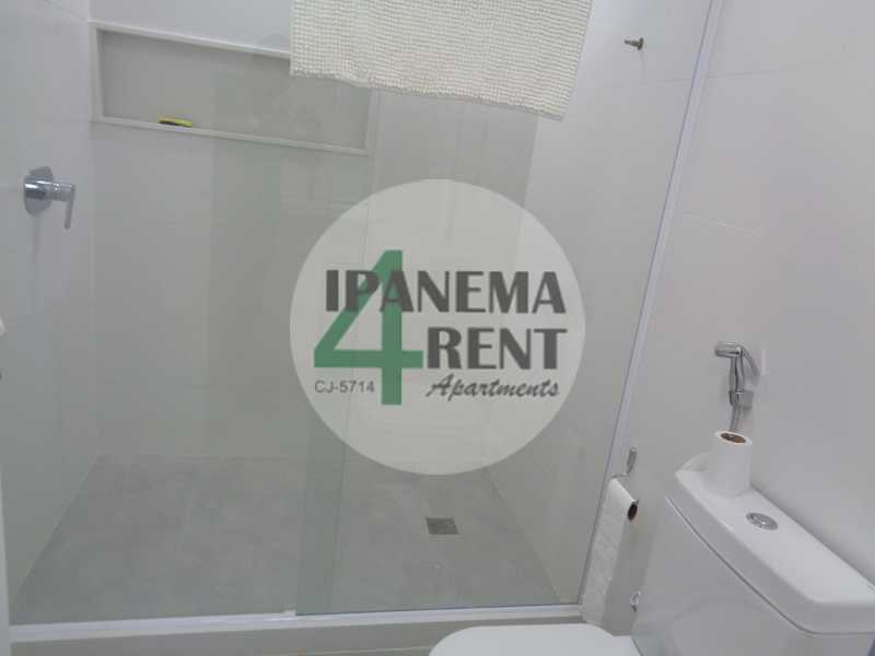 Conheça 16 do imóvel - Apartamento para alugar Praça Eugênio Jardim, Copacabana, Rio de Janeiro - IPC3013 - 16 16 - 16