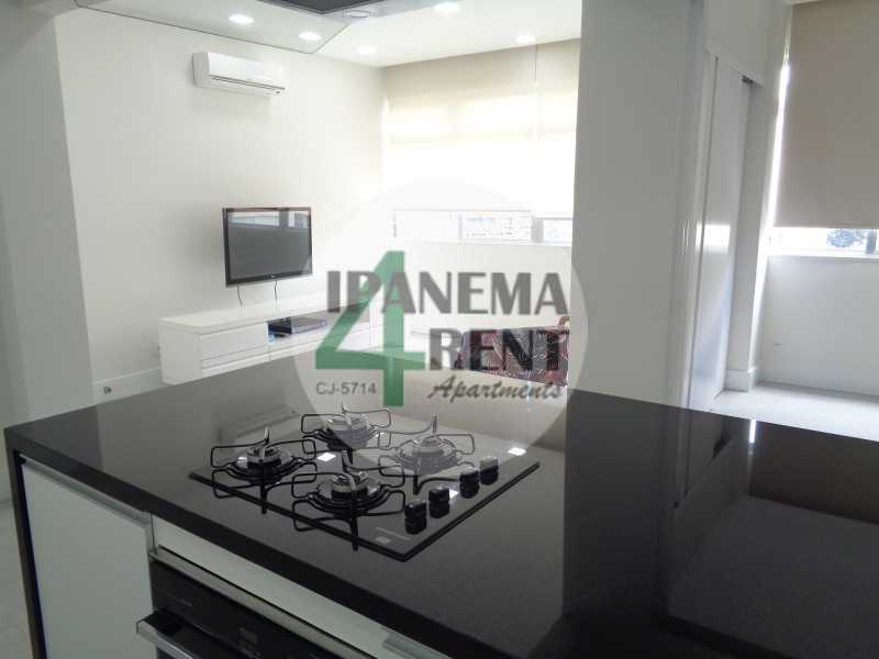 Conheça 18 do imóvel - Apartamento para alugar Praça Eugênio Jardim, Copacabana, Rio de Janeiro - IPC3013 - 18 18 - 18