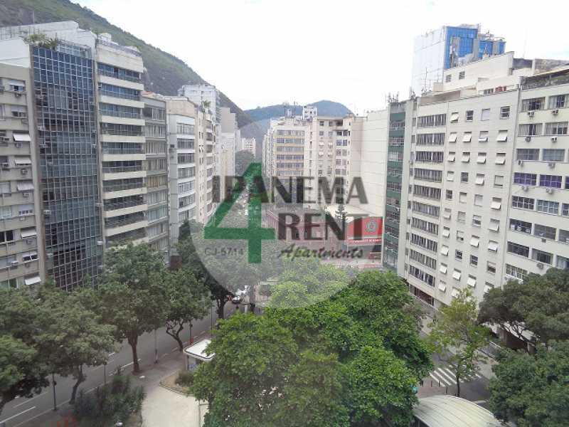 Conheça 22 do imóvel - Apartamento para alugar Praça Eugênio Jardim, Copacabana, Rio de Janeiro - IPC3013 - 22 22 - 22