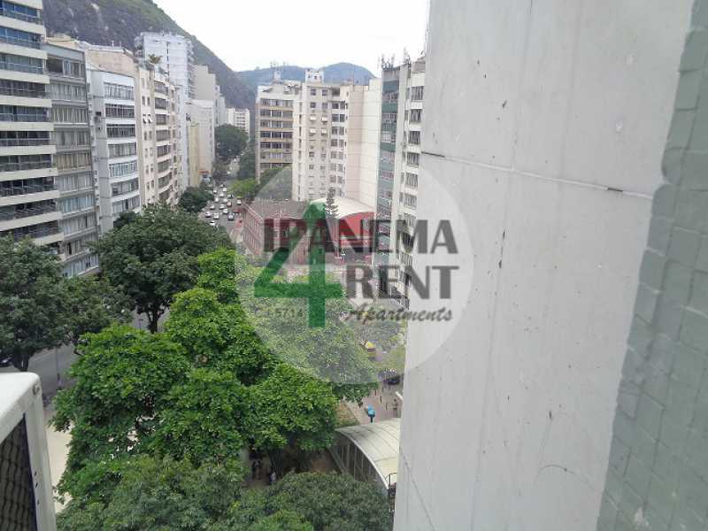 Conheça 23 do imóvel - Apartamento para alugar Praça Eugênio Jardim, Copacabana, Rio de Janeiro - IPC3013 - 23 23 - 23