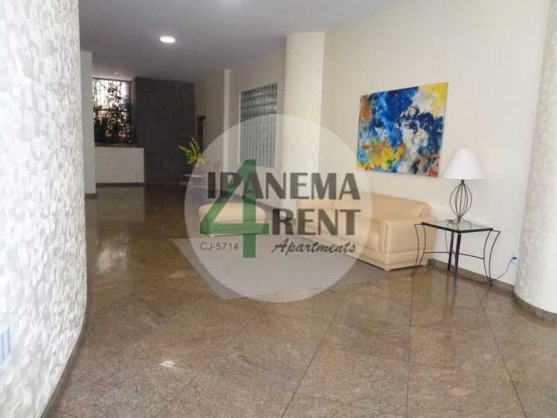 Conheça 24 do imóvel - Apartamento para alugar Praça Eugênio Jardim, Copacabana, Rio de Janeiro - IPC3013 - 24 24 - 24