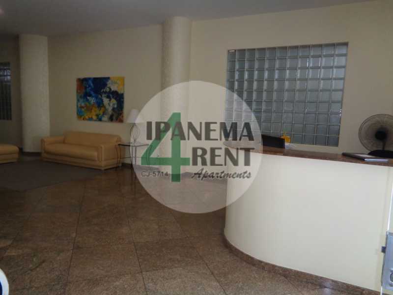 Conheça 26 do imóvel - Apartamento para alugar Praça Eugênio Jardim, Copacabana, Rio de Janeiro - IPC3013 - 26 26 - 26